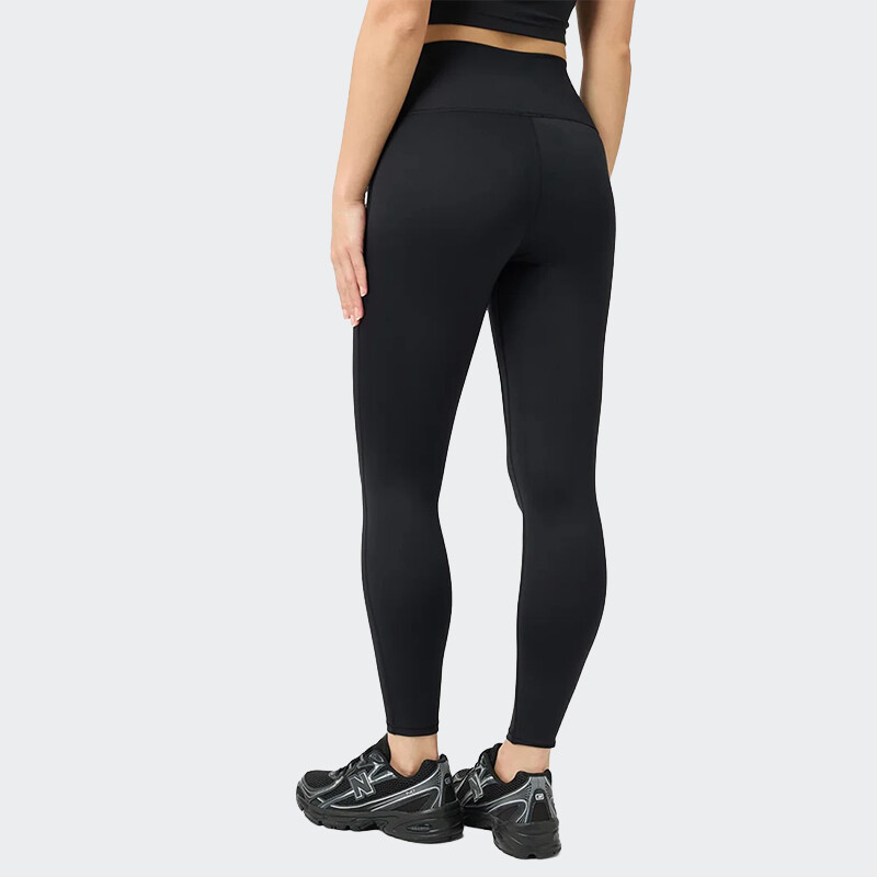 Calza New Balance Essentials Tight Negro