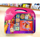 Set De Sellos Disney Princesas Set De Sellos Disney Princesas