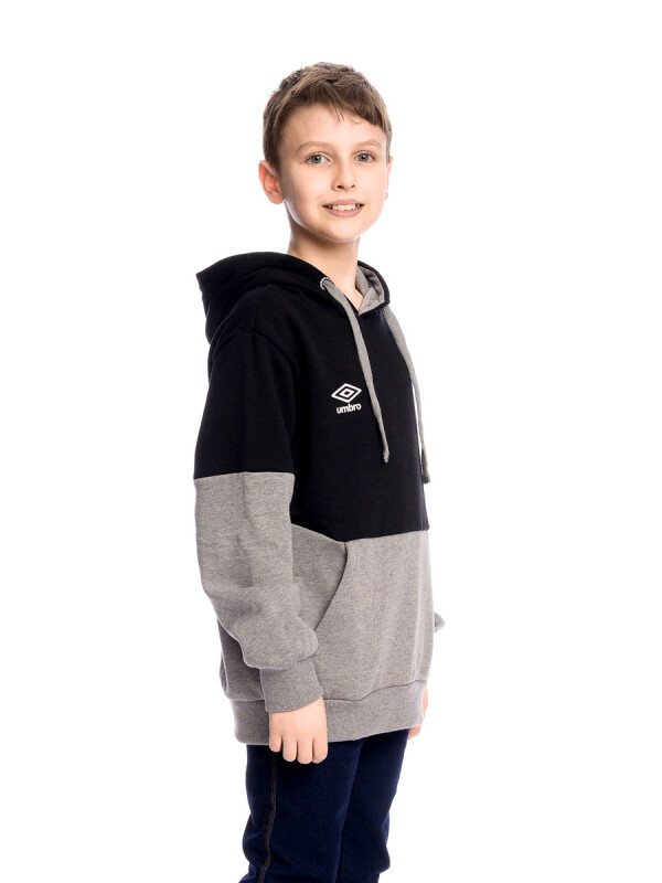 Canguro Big Pocket Umbro Junior Neg