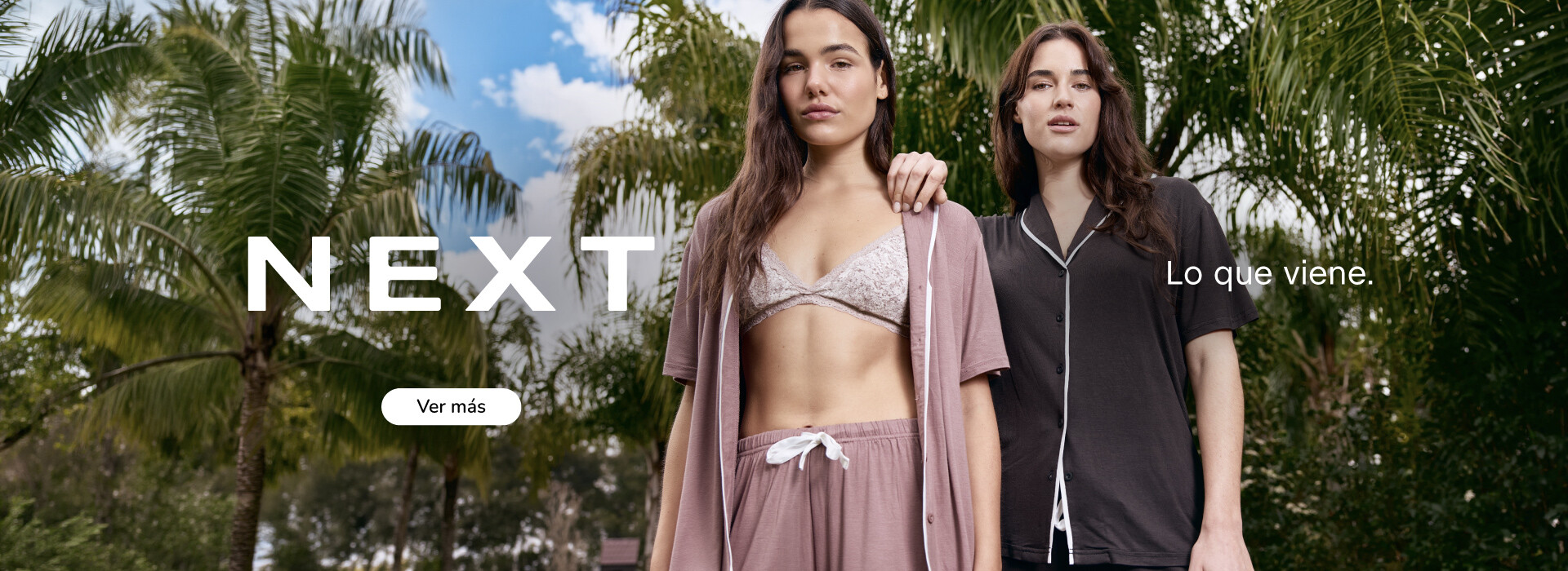 Next - Nueva Colección