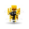 LEGO Minecraft La Batalla de la Lava del Nether 99 Piezas LEGO Minecraft La Batalla de la Lava del Nether 99 Piezas