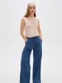 Pantalon Erip Azul