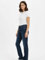 Pantalon Elvis Azul Oscuro
