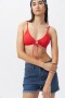 SHORT ASTOR Azul