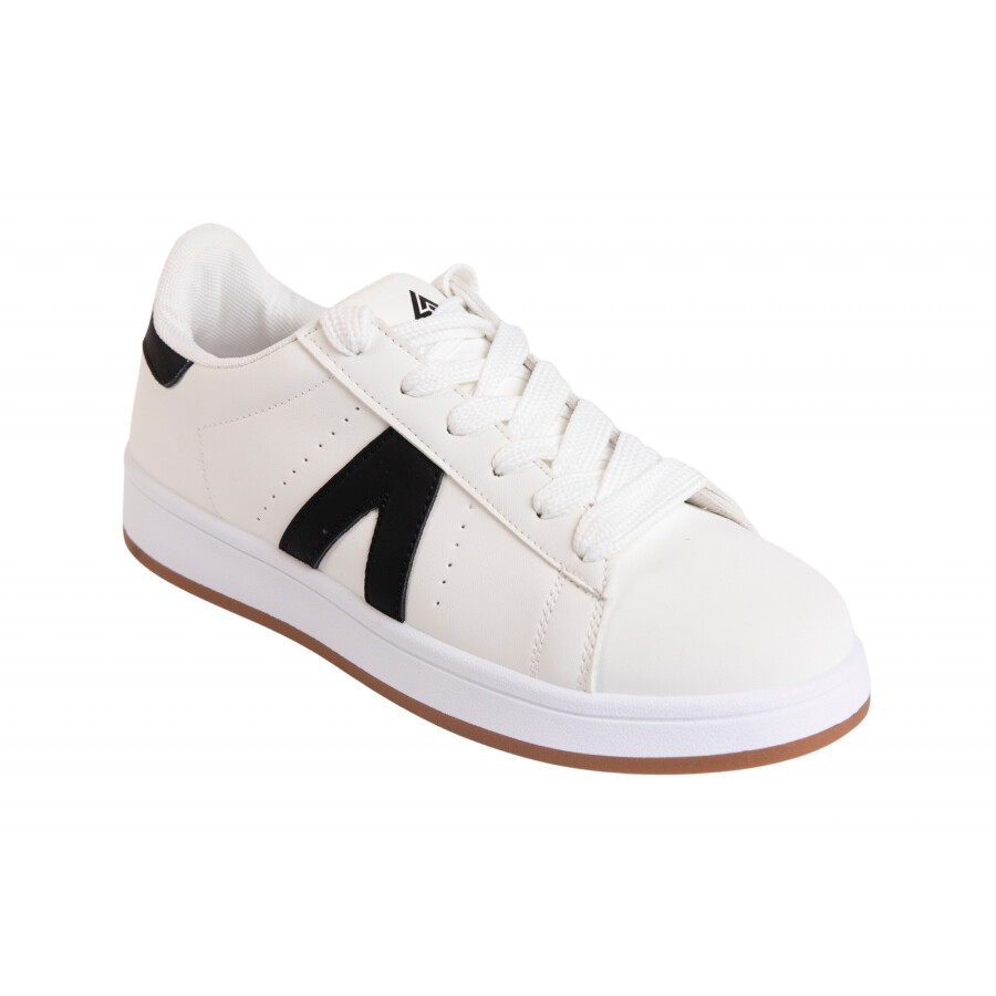 LENERGY CASUAL WHITE