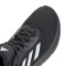 Championes de Hombre Adidas Cloudfoam Move Negro - Blanco