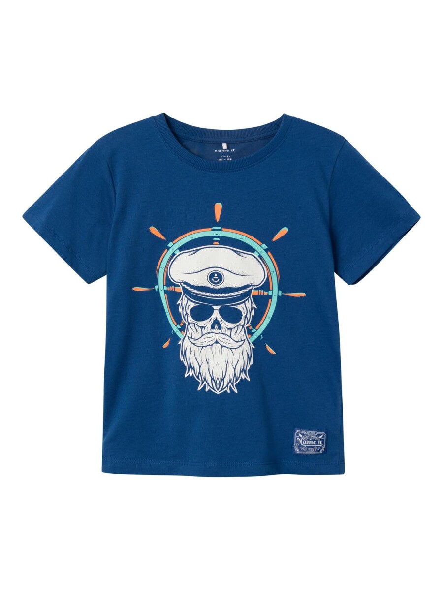 Camiseta Tavik - Set Sail 