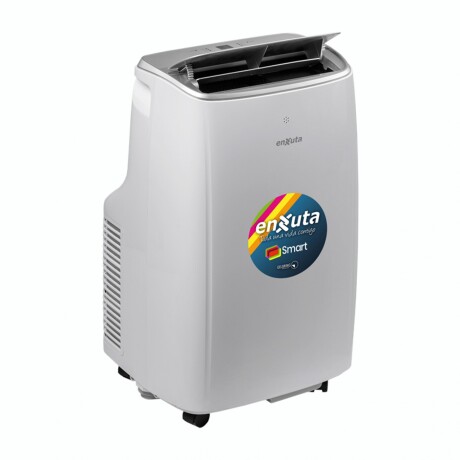 Aire Acondicionado Portátil ENXUTA AAENXP3S-9000 0.45Lt 910W 9000BTU Aire Acondicionado Portátil ENXUTA AAENXP3S-9000 0.45Lt 910W 9000BTU