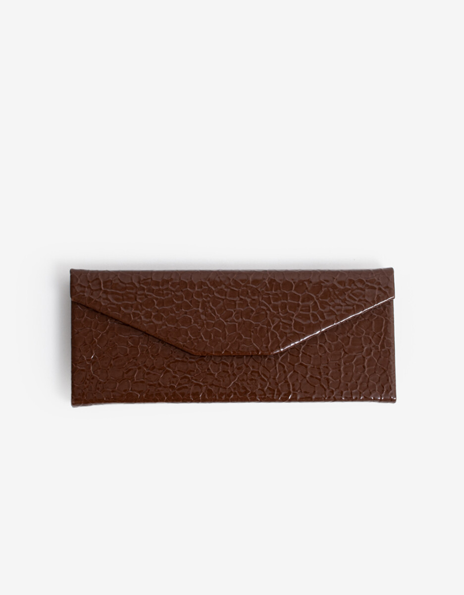 Estuche Plegable Crocco 