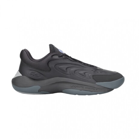 Championes LACOSTE Aceline Black