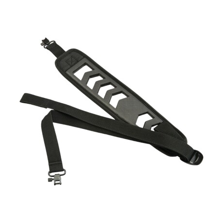 Portafusil Featherlight Legere Plume Negro