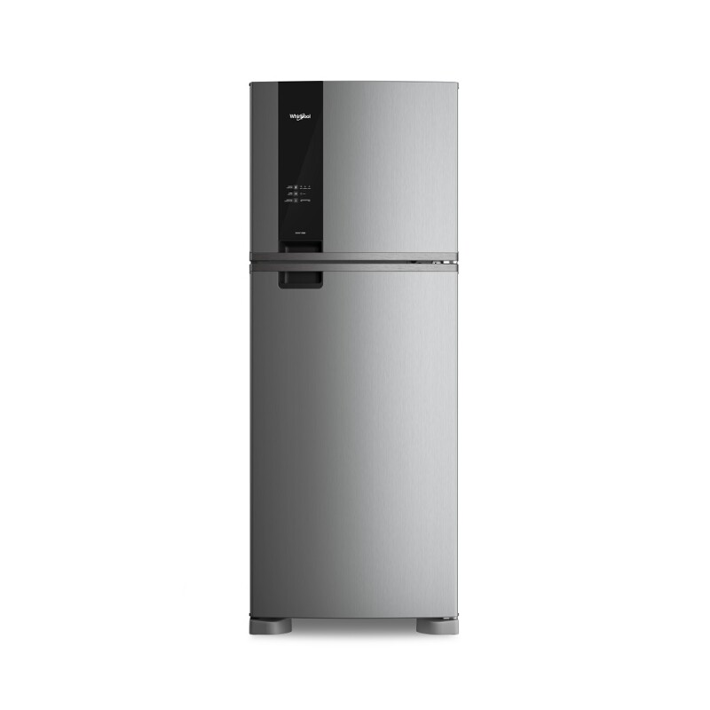 HELADERA 461 L INVERTER INOX HELADERA 461 L INVERTER INOX