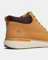 Botas Cross Mark Mid Hombre Wheat
