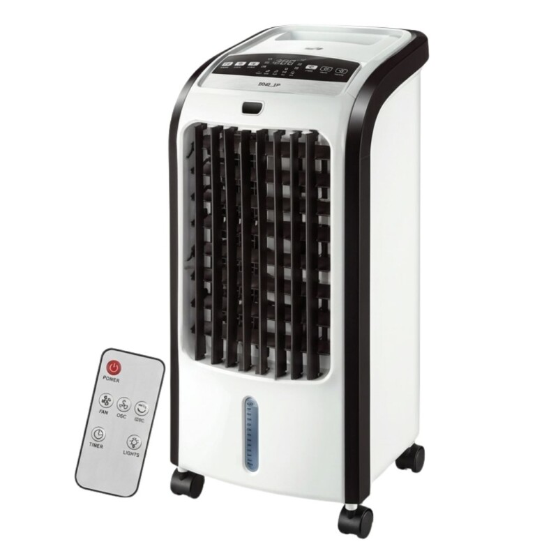 CLIMATIZADOR MONDIAL FRESH AIR CLIMATIZADOR MONDIAL FRESH AIR