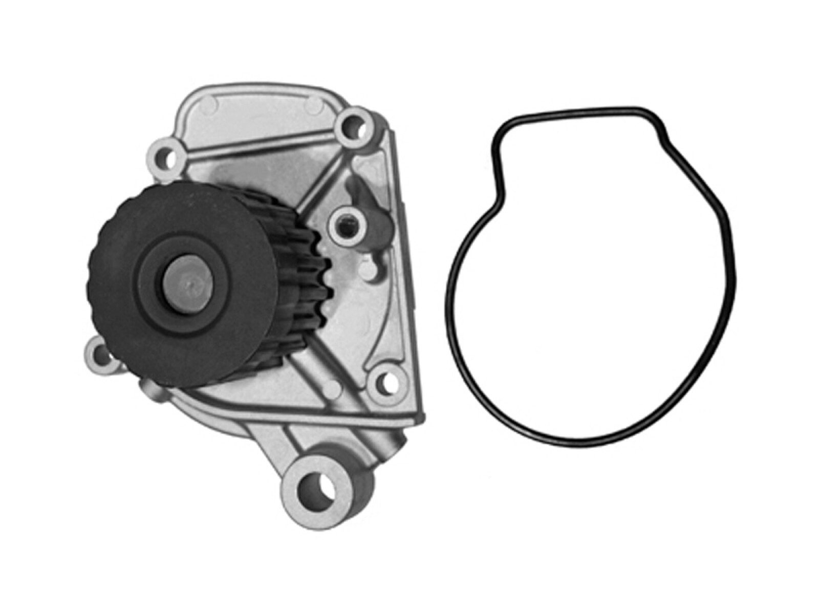 Bomba Agua s/Carcaza Honda Civic 96-01 