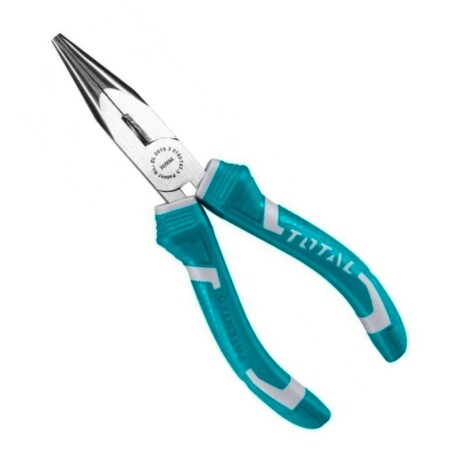 Pinza Corte Diagonal 6" Total Pinza Corte Diagonal 6" Total