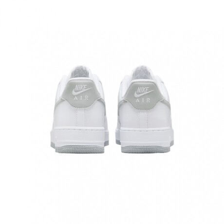 NIKE AIR FORCE 1 LOW 07 White