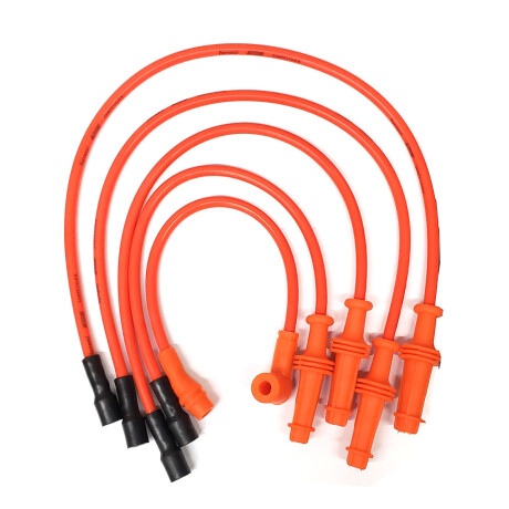 CABLE BUJIA CITROEN - PEUGEOT AX ZX 205 106 306 1.1 1.4 TU1 TU3M COMPETICION FERRAZZI CABLE BUJIA CITROEN - PEUGEOT AX ZX 205 106 306 1.1 1.4 TU1 TU3M COMPETICION FERRAZZI