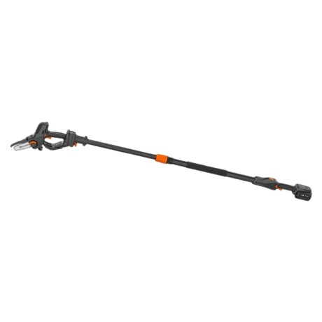 PODADOR HUSQVARNA D/ALTURA ASPIRE HPE5P4A (S/BATERIA).- PODADOR HUSQVARNA D/ALTURA ASPIRE HPE5P4A (S/BATERIA).-