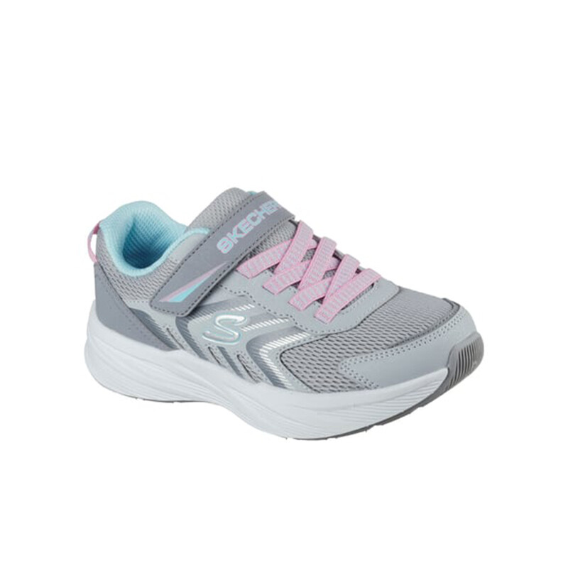 Championes Microspec Tread Gris