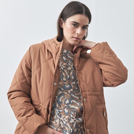 CAMPERA FLORIANA Avellana