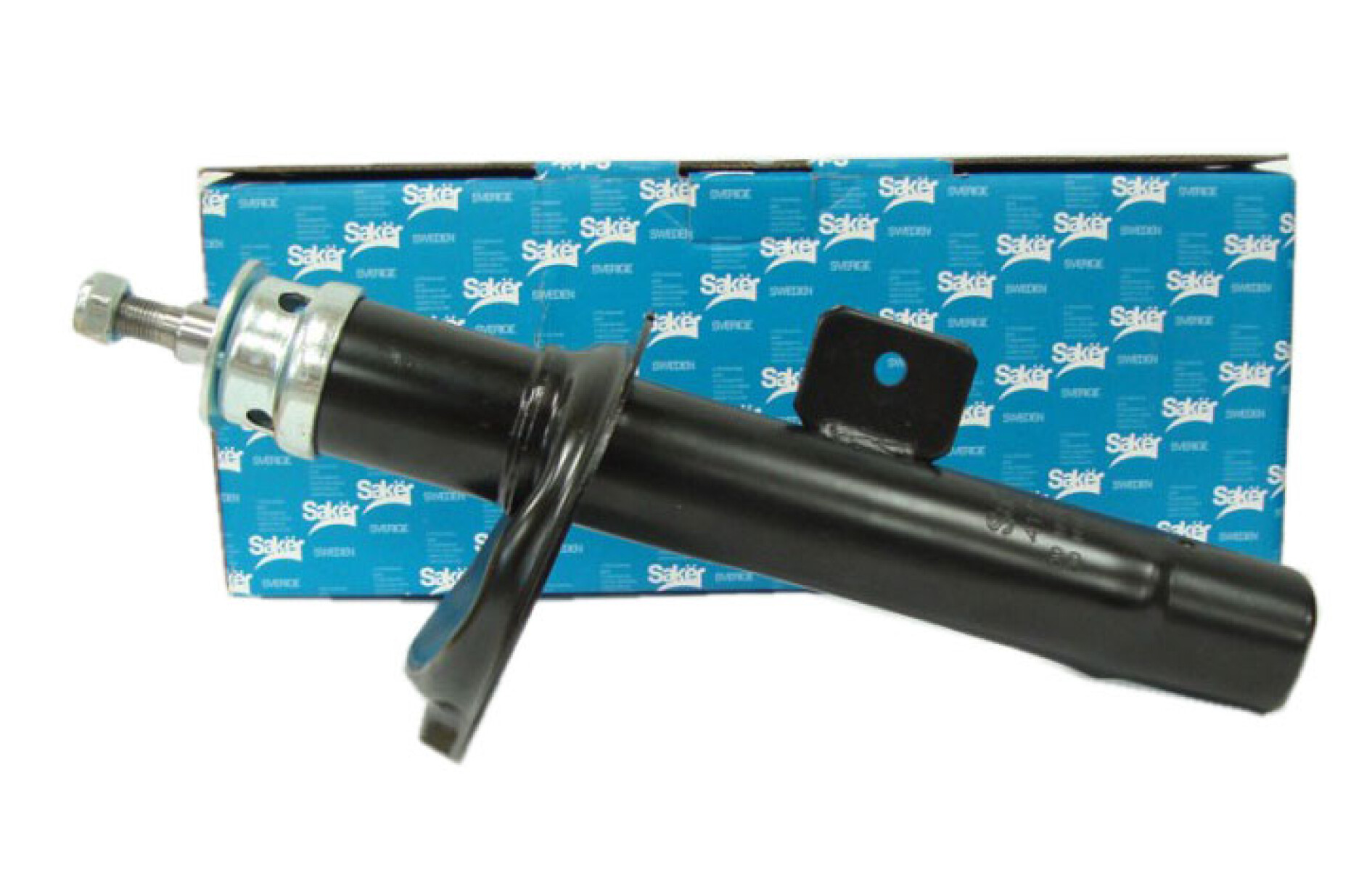 AMORTIGUADOR CITROEN - PEUGEOT DEL ZX XSARA 306 PARTNER - JUEGO POR 2 UNIDADES 