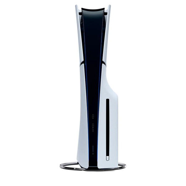 Consola Sony Playstation 5 Slim Disco + Astro Bot + Gt7 CONSOLA PS5 1TB + ASTRO BOT + G. TUR. 7