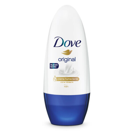 DESODORANTE DOVE ORIGINAL ROLL ON DESODORANTE DOVE ORIGINAL ROLL ON