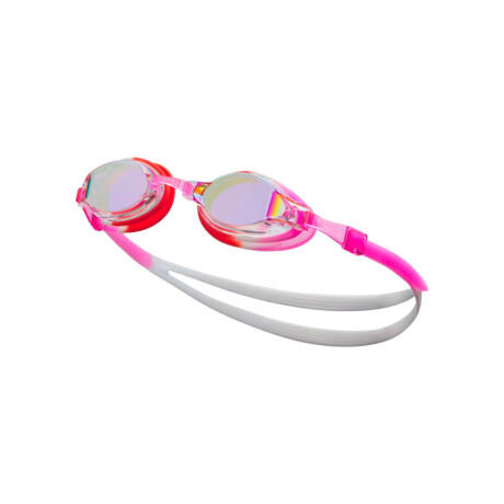 Lente de Natación Goggle Unisex Rosado