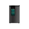 Heladera Cervecera 82 L Titanium - Modelo CZD12BTDWK - Consul Heladera Cervecera 82 L Titanium - Modelo CZD12BTDWK - Consul