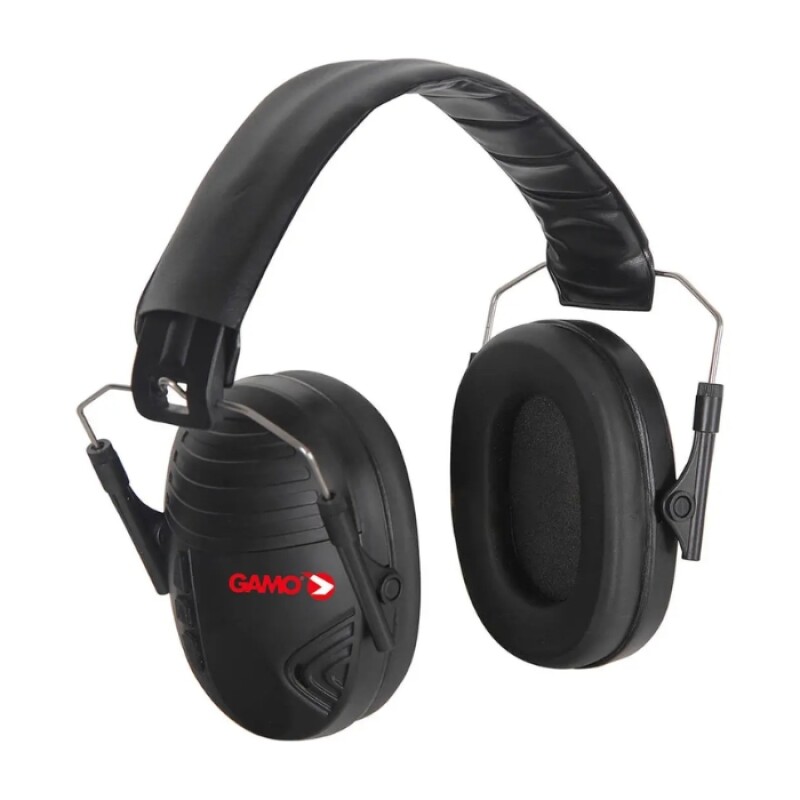 Protector Auditivo Electrónico Gamo Protector Auditivo Electrónico Gamo