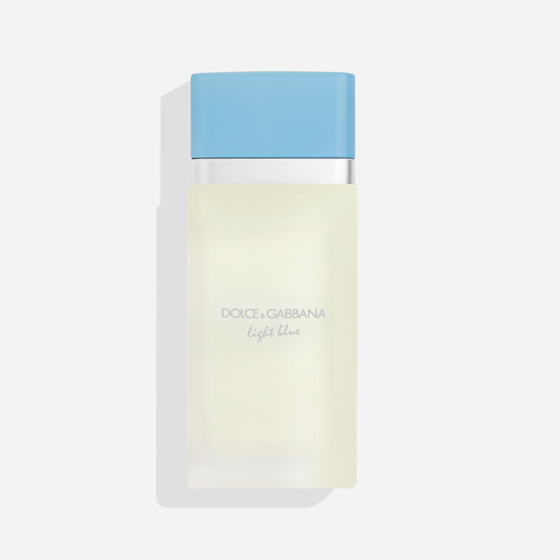 Dolce&Gabanna Light Blue Eau de Toilette 50ml - Femenino