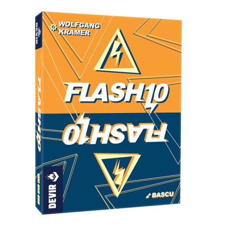 Flash 10 Flash 10