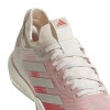 Championes Adidas Rapidmove ADV Beige