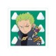 Cuadro de pintar One Piece Zoro