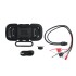 JBL BassPro Go Subwoofer Activo y Parlante Bluetooth 200W IPX5 para Auto JBL BassPro Go Subwoofer Activo y Parlante Bluetooth 200W IPX5 para Auto