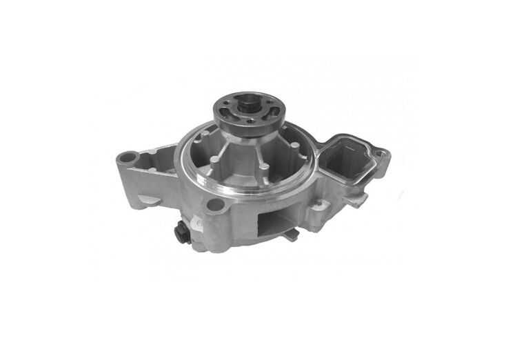 Bomba Agua s/Carcaza Alfa Romeo 159, Chev Captiva 05-16 Bomba Agua s/Carcaza Alfa Romeo 159, Chev Captiva 05-16