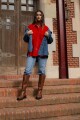 BOTA MONTA FW23 Camel