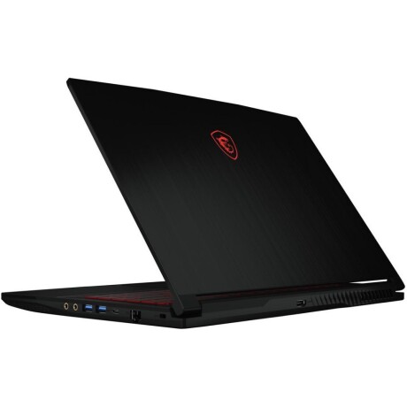 Notebook Gamer Msi Core I5 4.5GHZ, 8GB, 512GB Ssd, 15.6" Fhd, Rtx 3050 4GB 001
