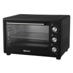 HORNO MAST SIN PLACA • 36Lt HORNO MAST SIN PLACA • 36Lt