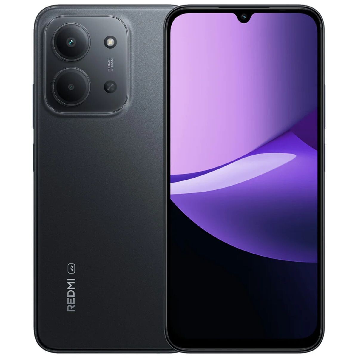 Celular Xiaomi Redmi 15C 256GB 5G 