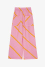 PANT PRINT Rosa