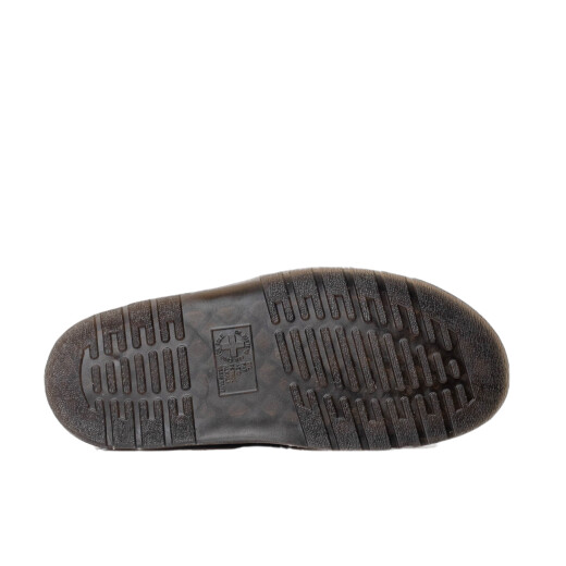 Zapatos Dr. Martens Jorge Ii - Negro Zapatos Dr. Martens Jorge Ii - Negro