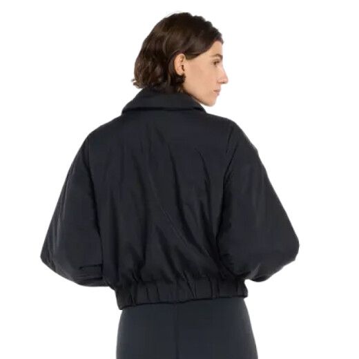 Campera New Balance - Negro Campera New Balance - Negro