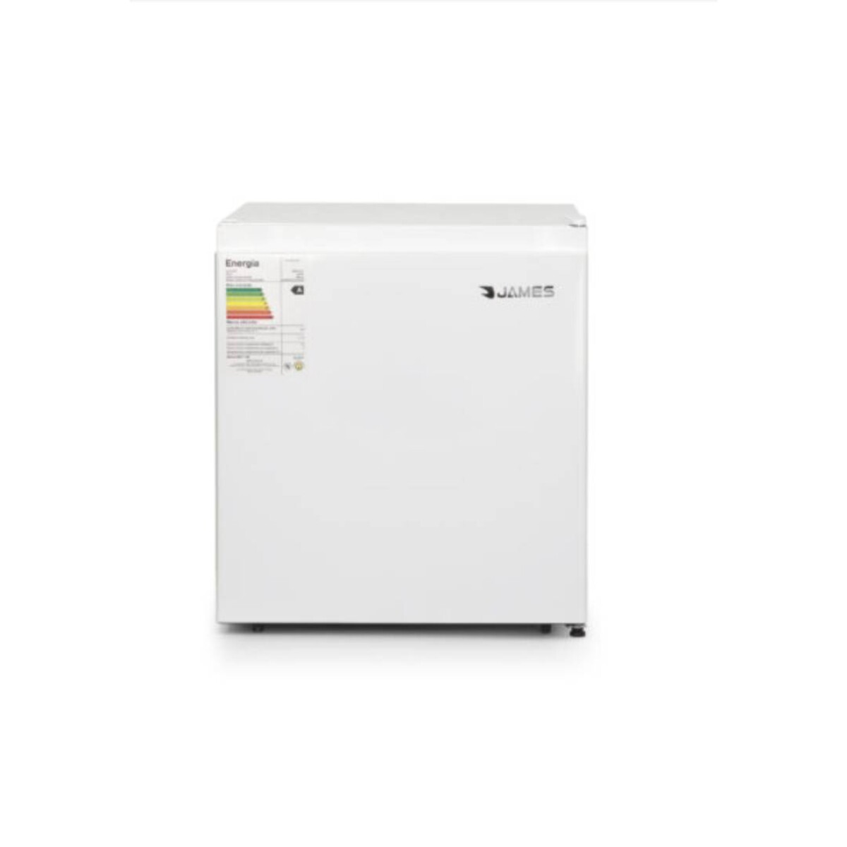 Frigobar JAMES JN 50K G2 - 44 Lt 