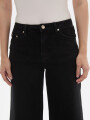 Pantalon Tabia Negro