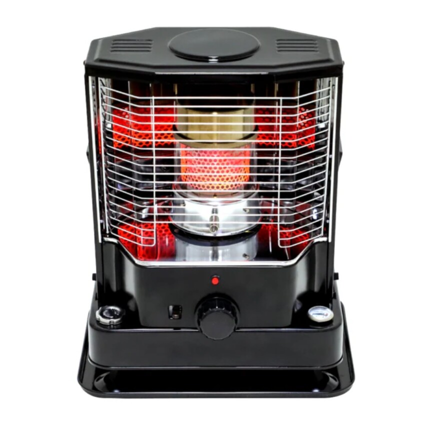 Estufa a Kerosene Kassel KS-EK4200 4.2 Lts. Estufa a Kerosene Kassel KS-EK4200 4.2 Lts.