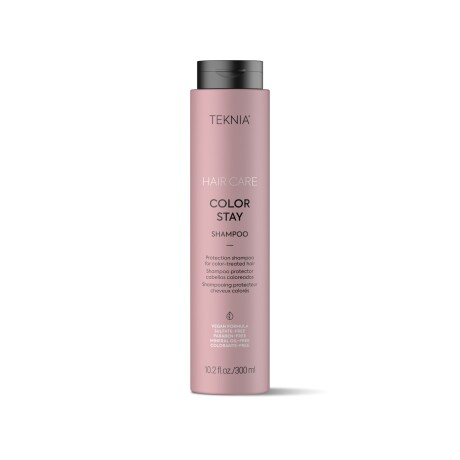 TKN COLOR STAY SHAMPOO 300 ML 300ml