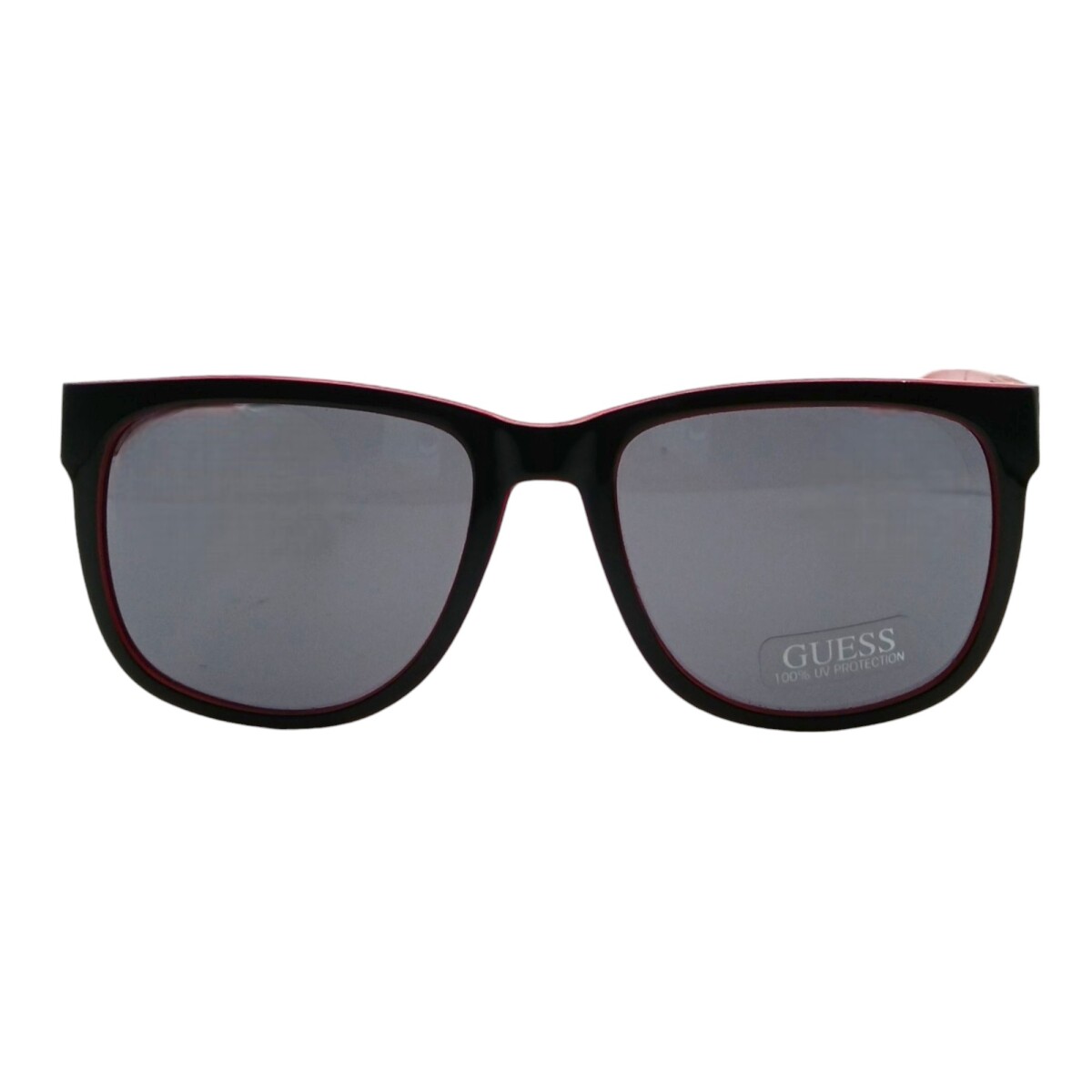 GUESS GU6883 05A 5418 145 3 C NEGRO U - Adulto - Negro - negrocombinado 