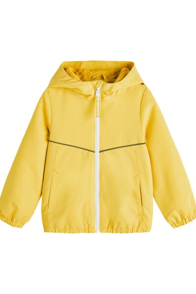 Chaqueta Martino Daffodil